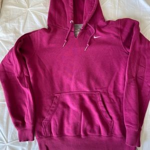 Nike hoodie